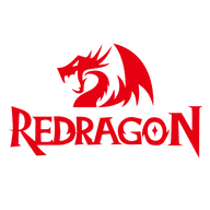 Logo for redragonshop