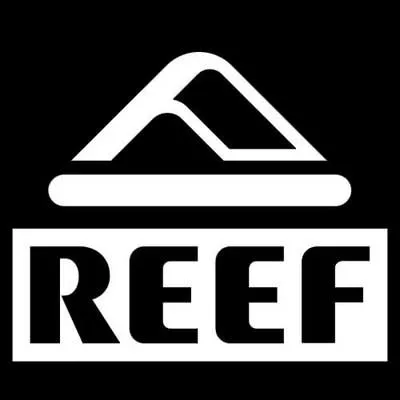 Logo for reef