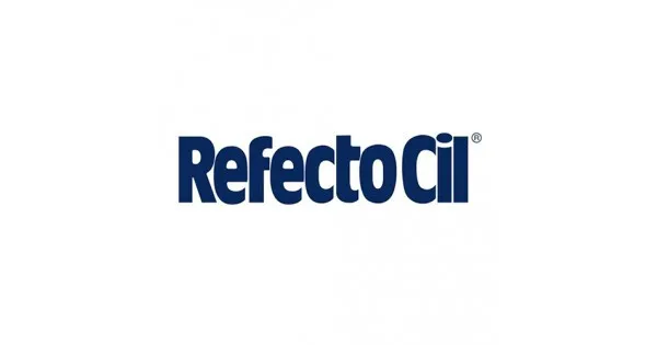 Logo for refectocil