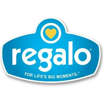 Logo for regalo