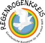 Logo for regenbogenkreis