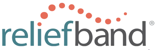 Logo for reliefband