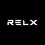 Logo for relxnow