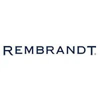 Logo for rembrandt