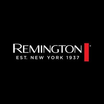 Logo for remington