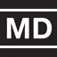 Logo for restoremd