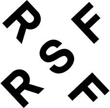 Logo for retrosuperfuture