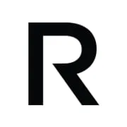 Logo for revolve