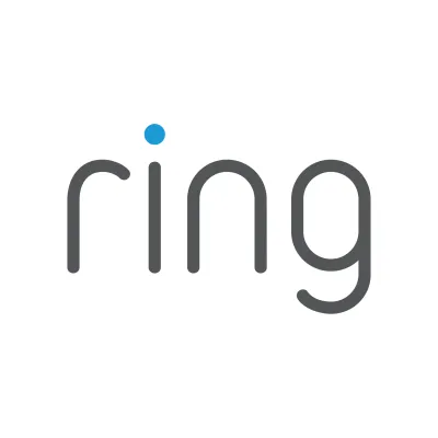 Logo for ring