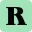 Logo for ritani