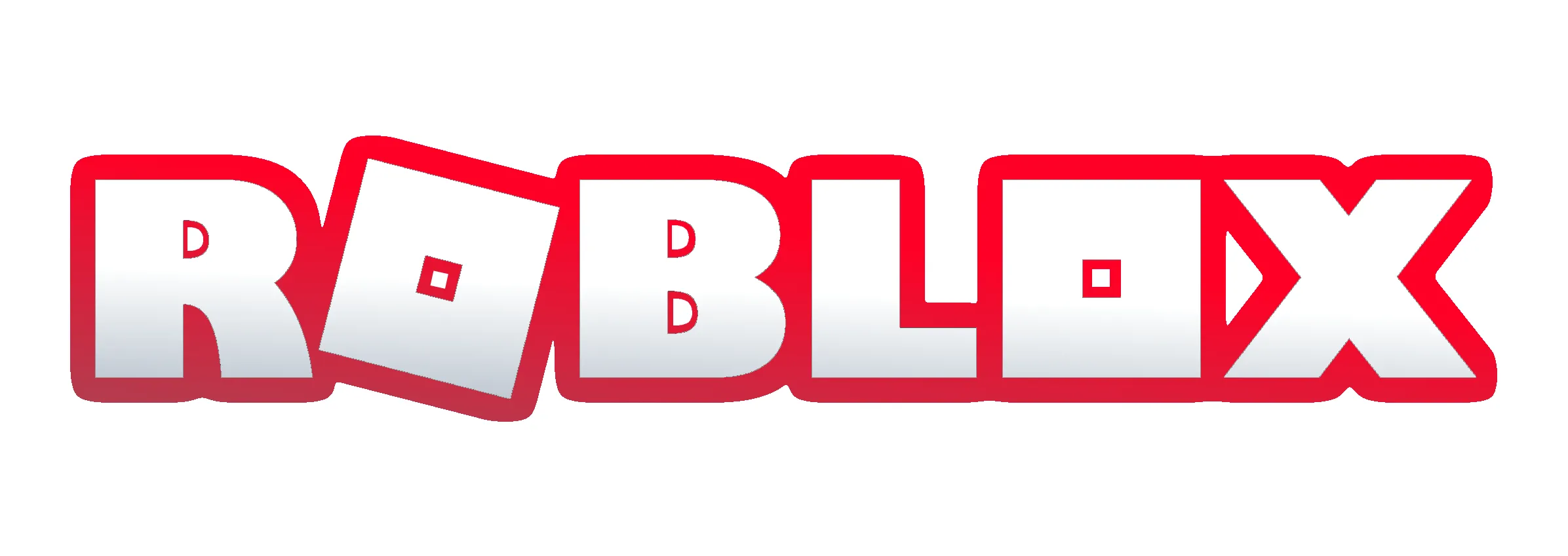 Logo for roblox