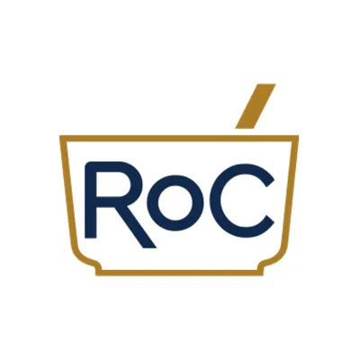 Logo for roc