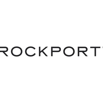 Logo for rockport