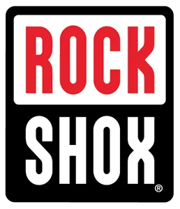 Logo for rockshox
