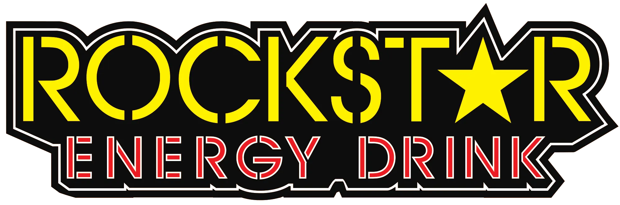 Logo for rockstar