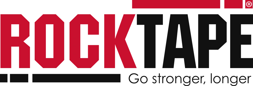 Logo for rocktape