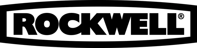 Logo for rockwell