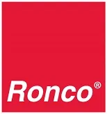 Logo for ronco