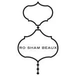 Logo for roshambeaux