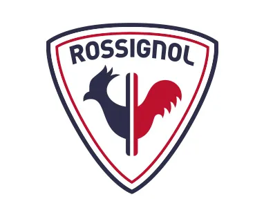 Logo for rossignol