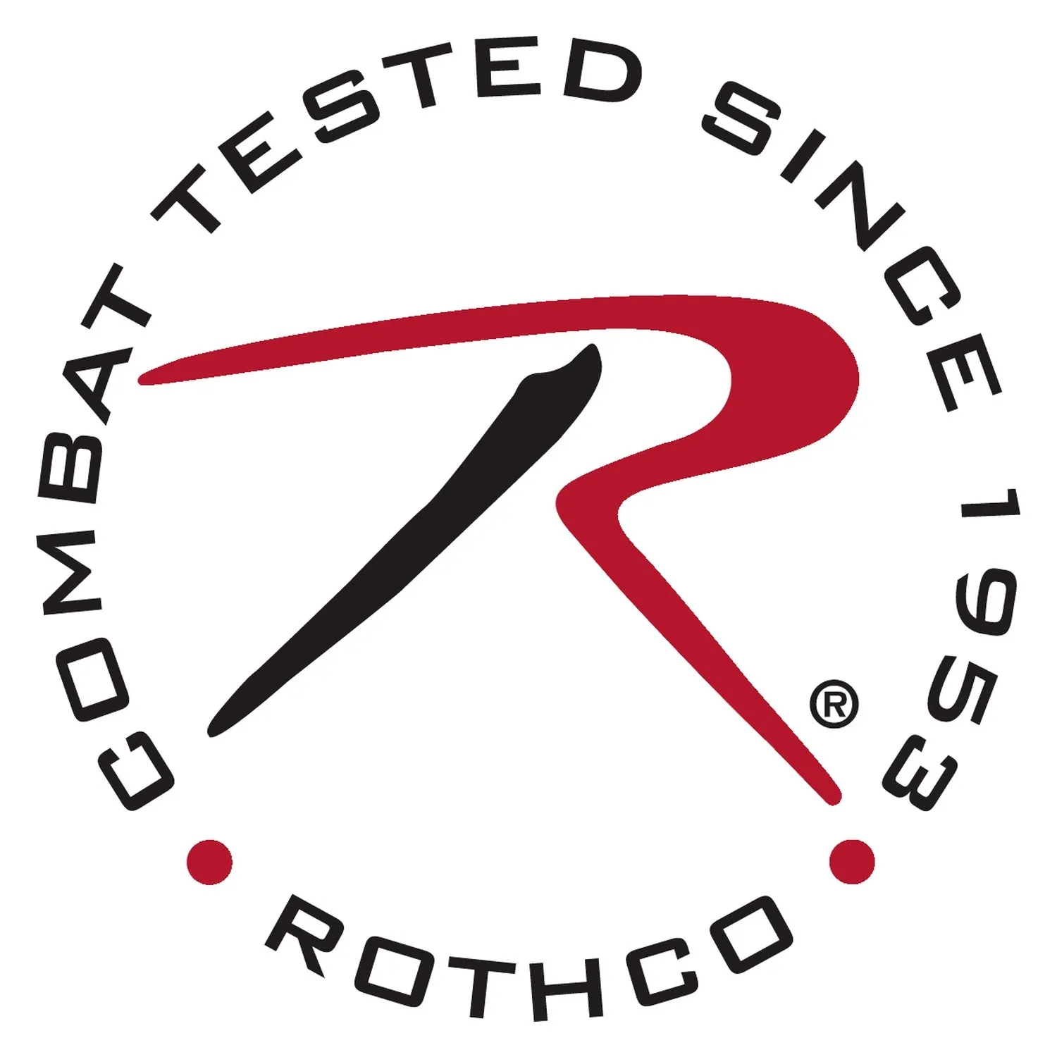 Logo for rothco