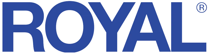 Logo for royal