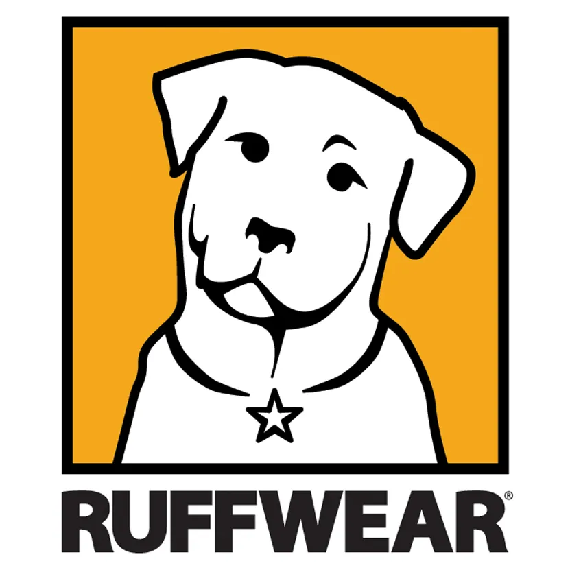 Logo for ruffwear