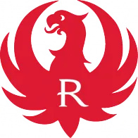 Logo for ruger