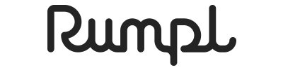 Logo for rumpl