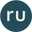 Logo for ruved