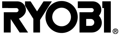 Logo for ryobi