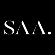 Logo for saa