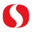 Logo for safeway