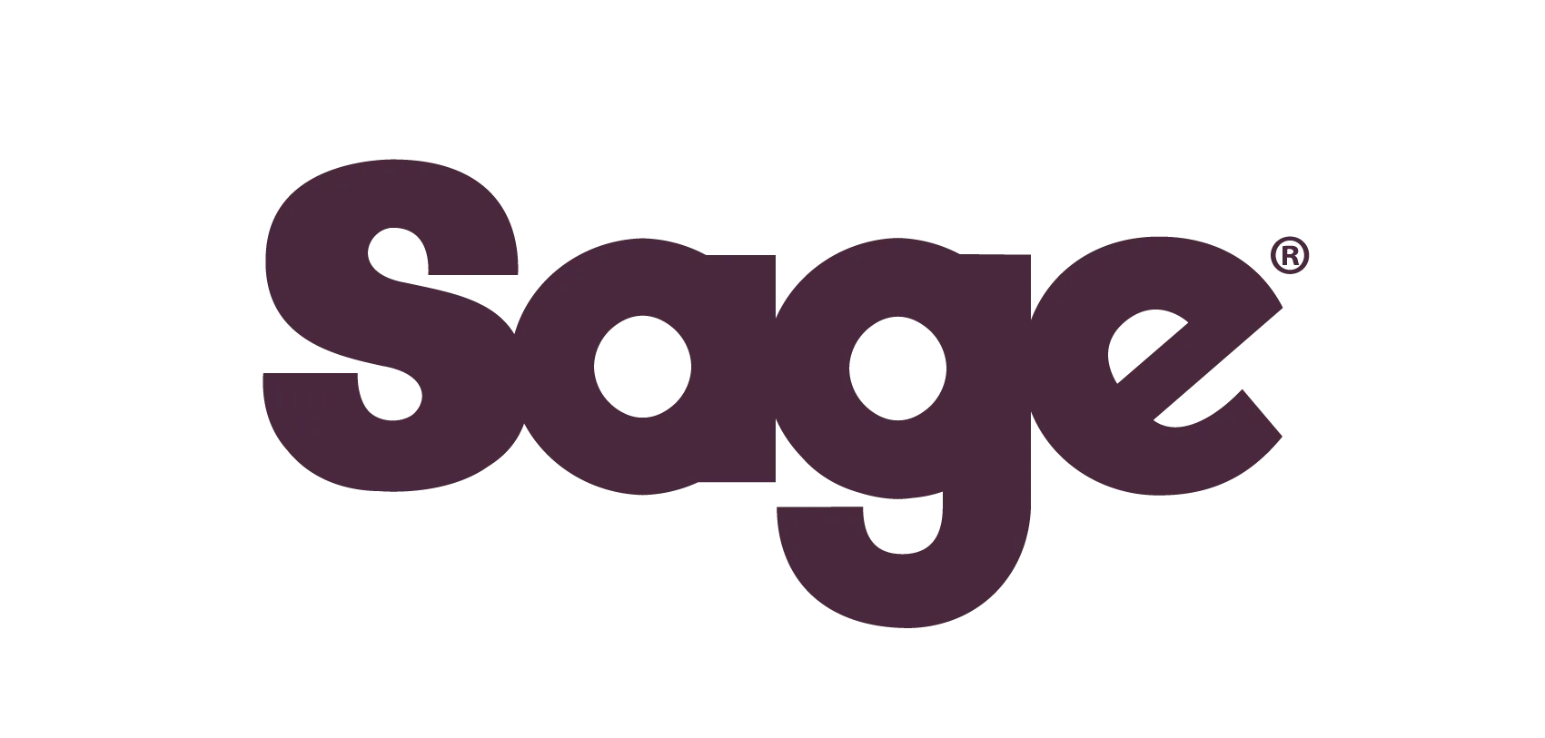 Logo for sage