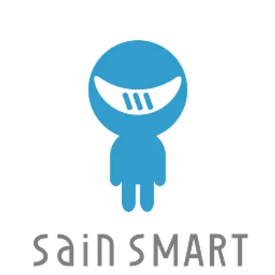 Logo for sainsmart