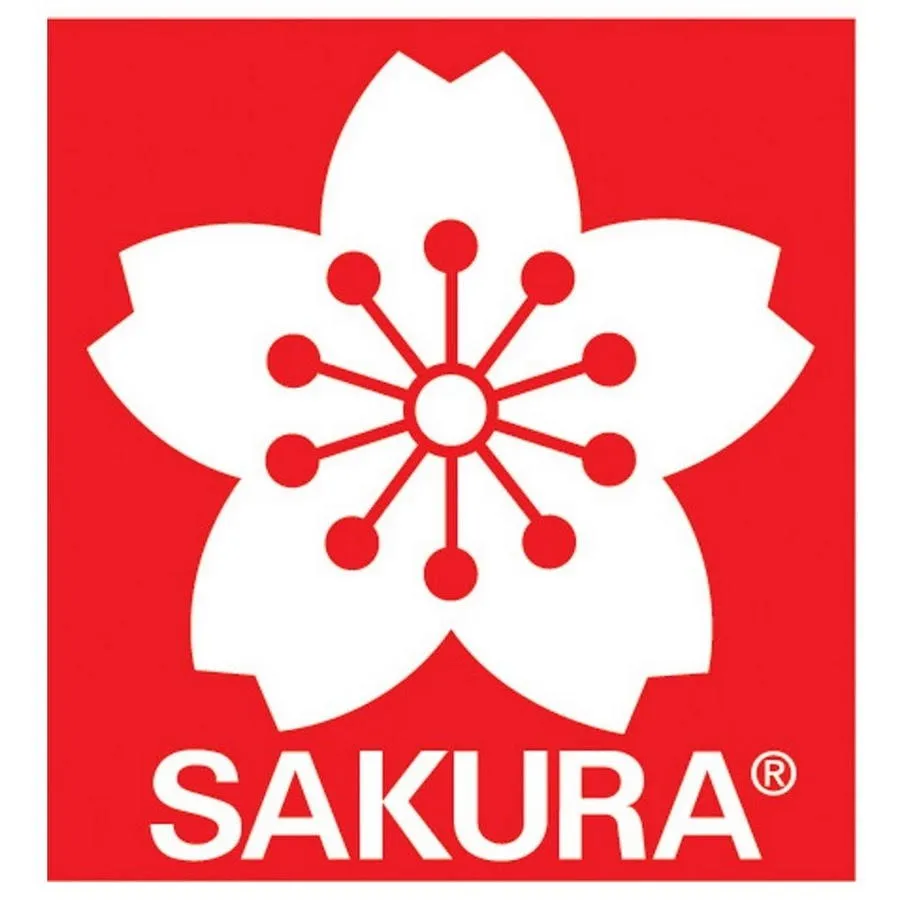 Logo for sakura