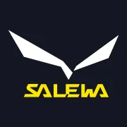 Logo for salewa