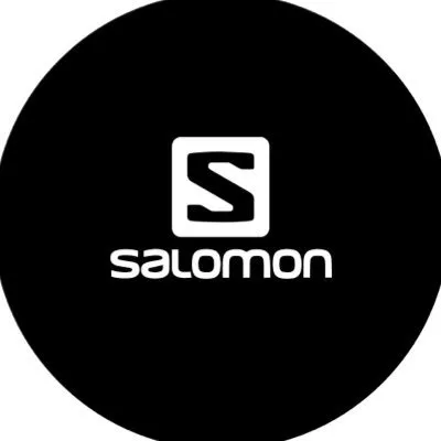 Logo for salomon