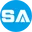 Logo for sametop