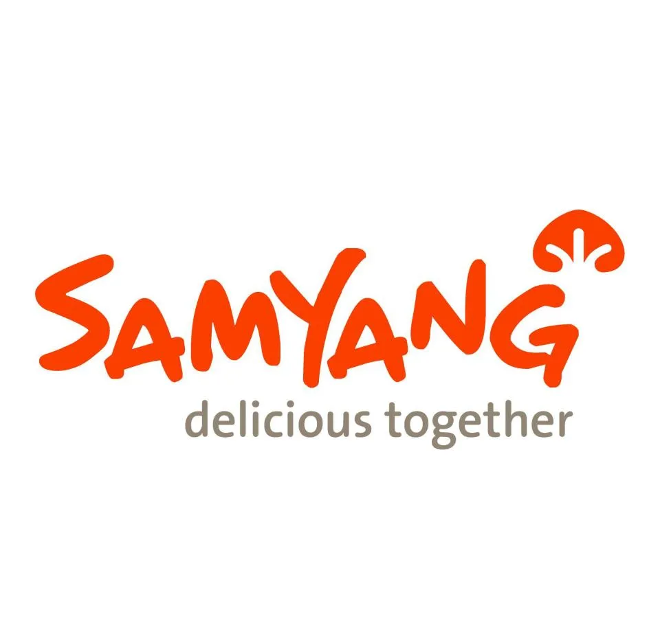 Logo for samyang