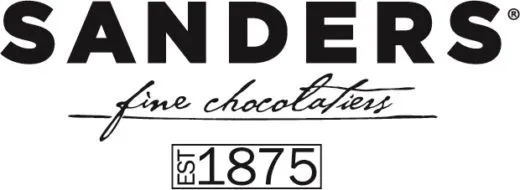 Logo for sanders