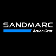 Logo for sandmarc