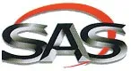Logo for sas