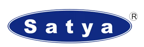Logo for satya