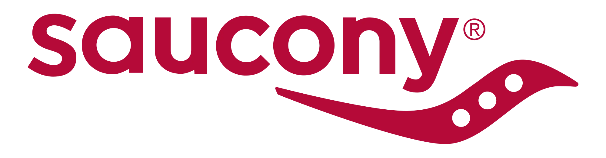 Logo for saucony