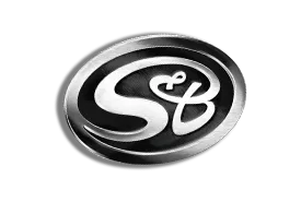 Logo for sb