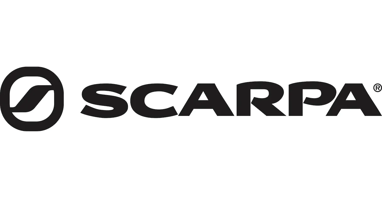 Logo for scarpa