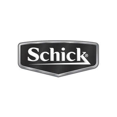 Logo for schick