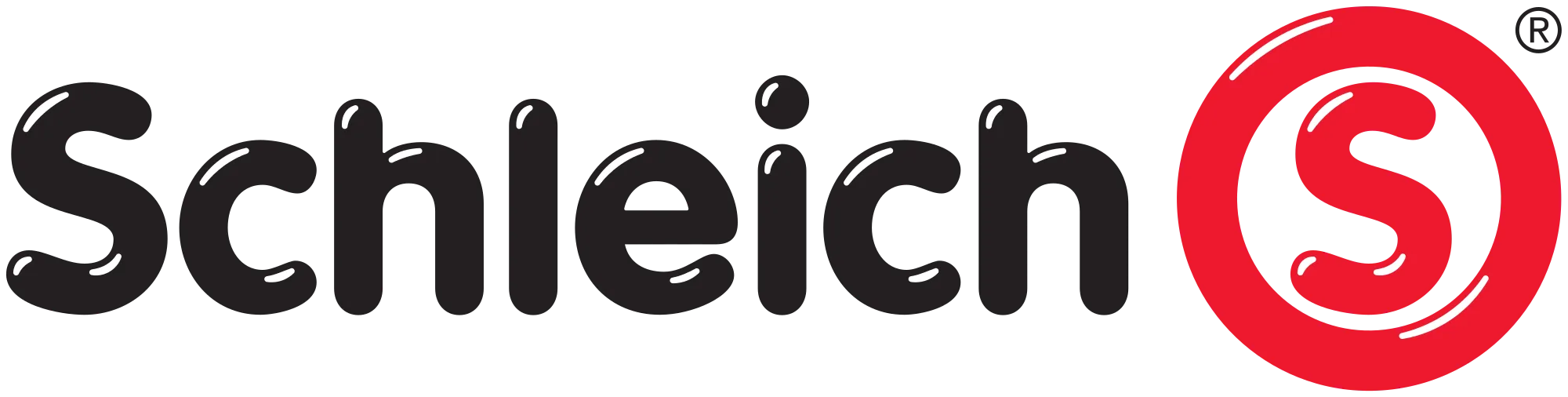 Logo for schleich