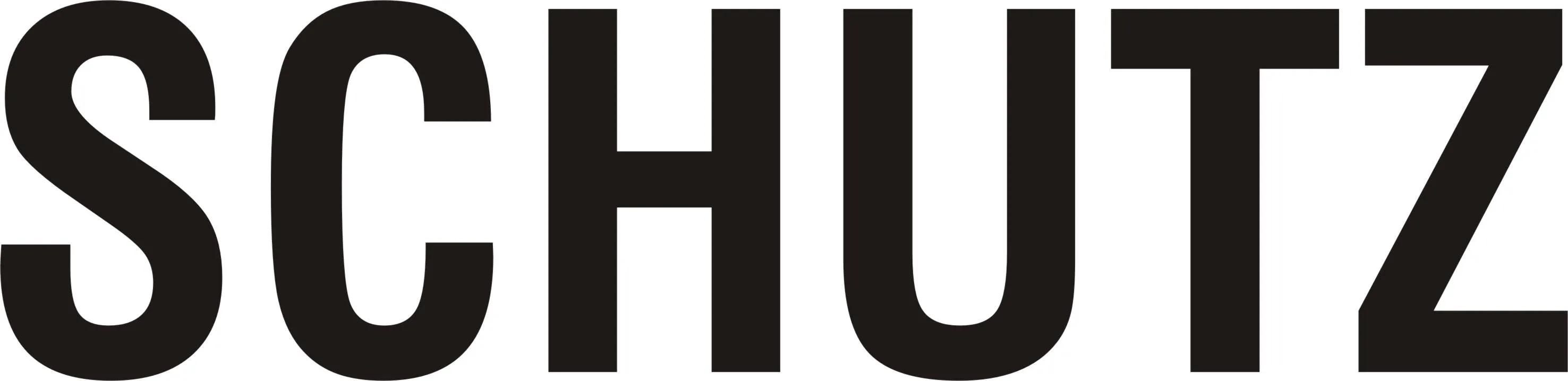 Logo for schutz